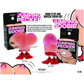 JUMPING PECKER PARTY TOY